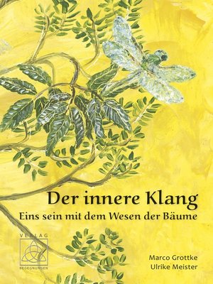 cover image of Der innere Klang
